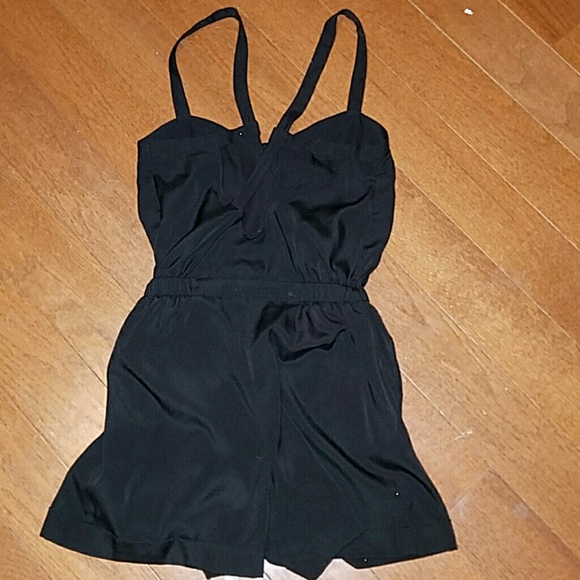 BCBG Romper - Picture 3 of 7